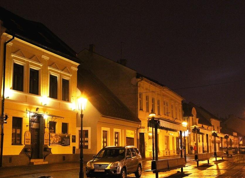 Budynek Zdjęcie