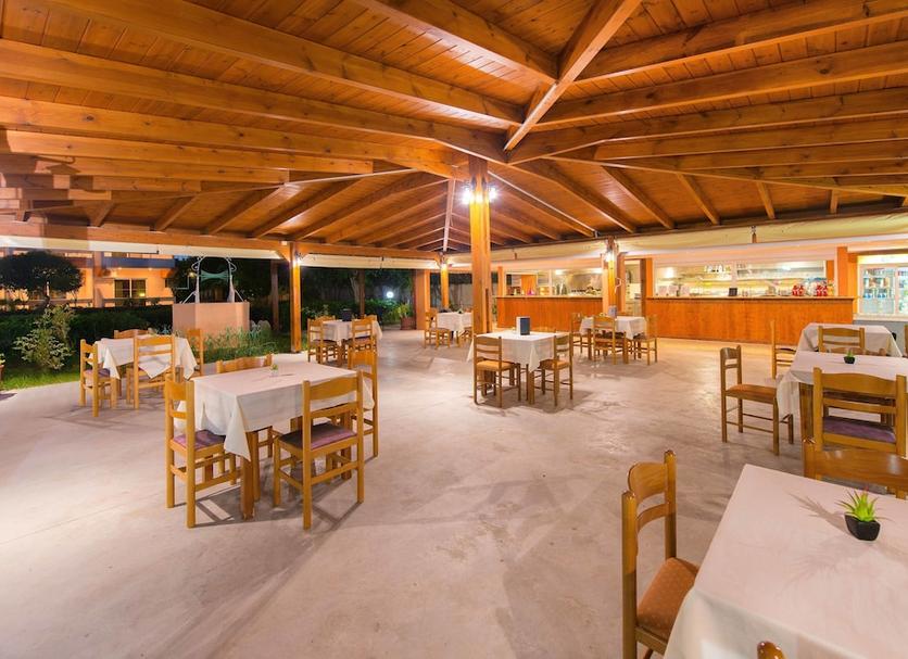 Restauracja Zdjęcie