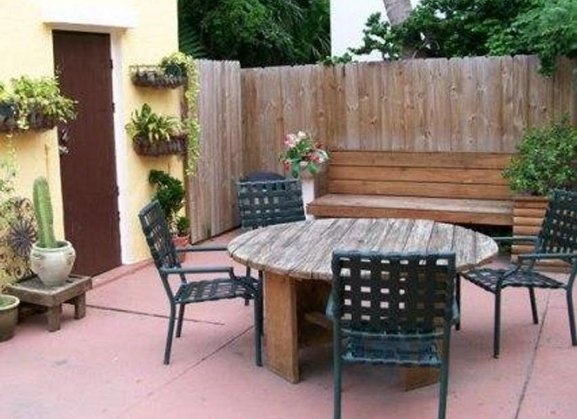Patio Zdjęcie