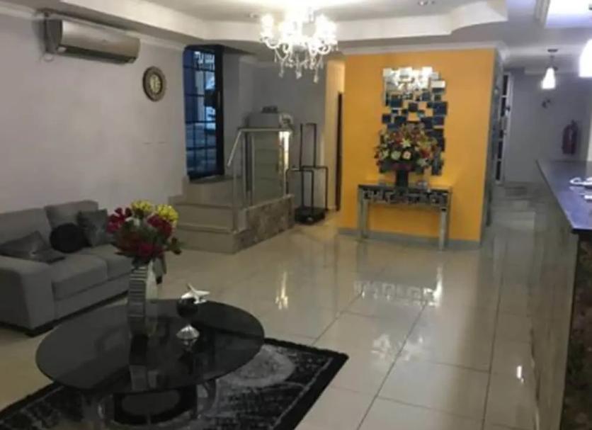 Lobby Zdjęcie