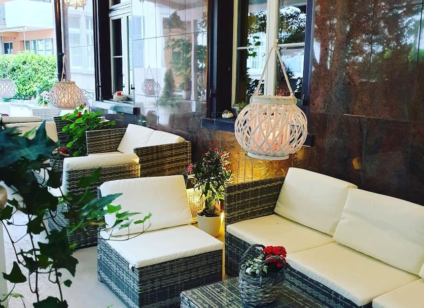 Patio Zdjęcie
