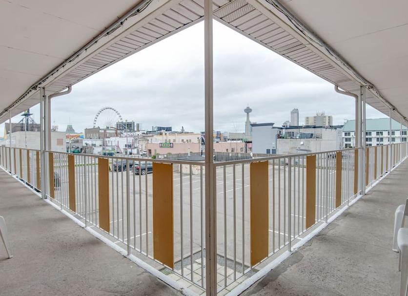 Balkon Zdjęcie