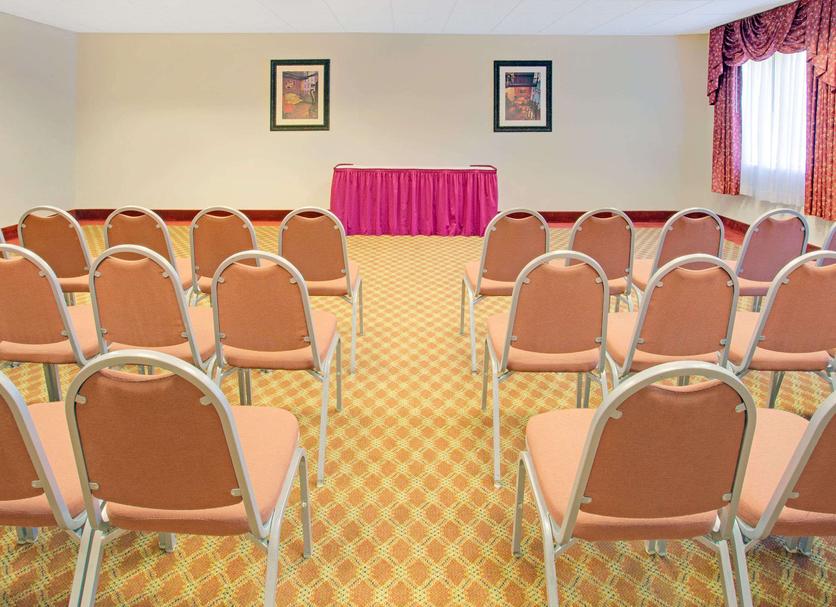 Sala konferencyjna Zdjęcie