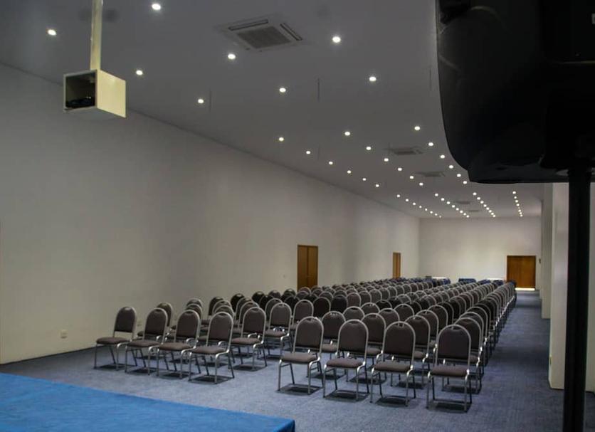 Sala konferencyjna Zdjęcie