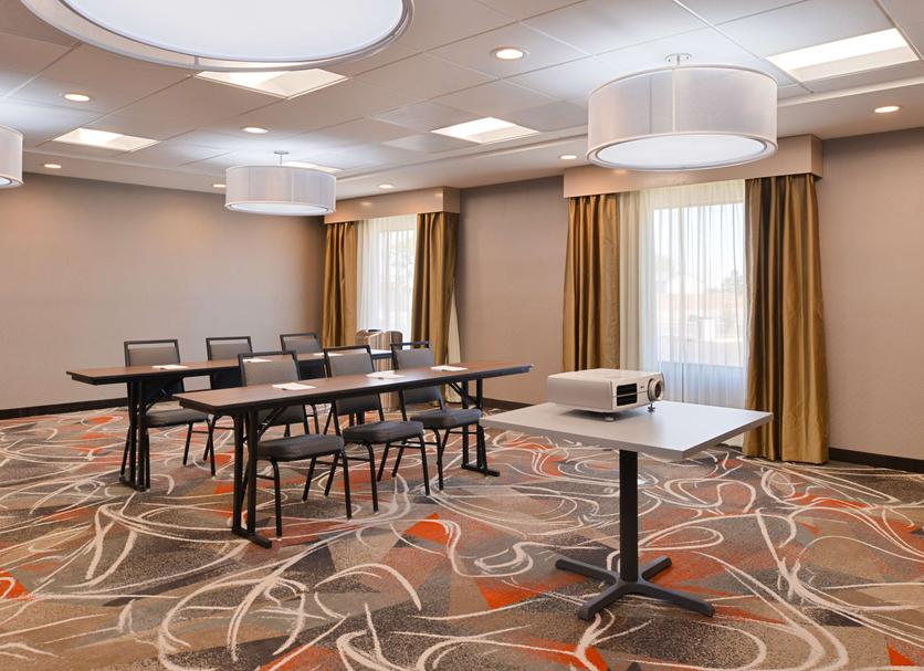 Sala konferencyjna Zdjęcie
