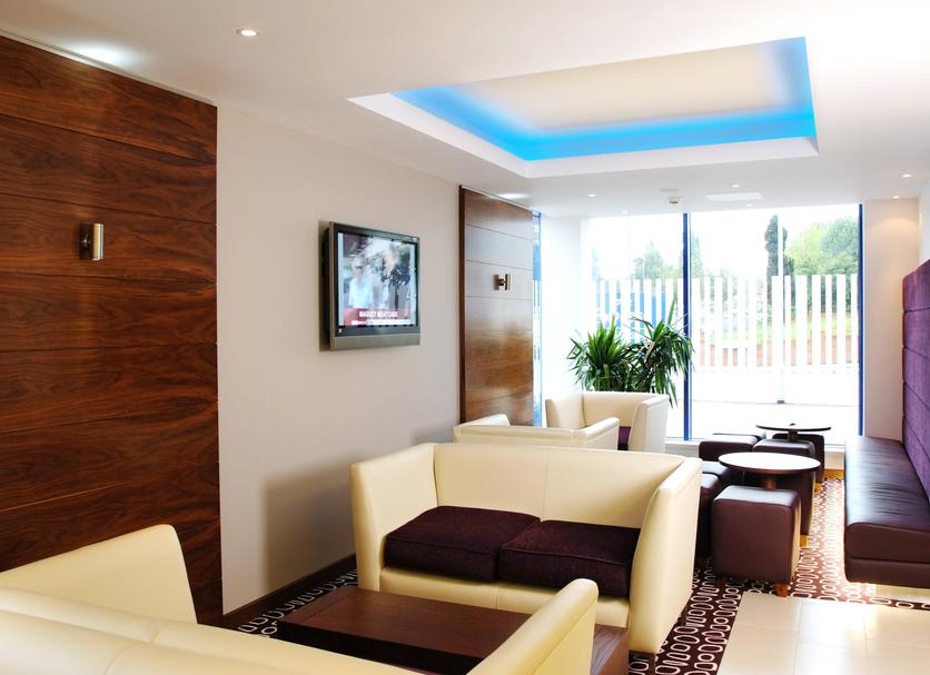Lobby Zdjęcie