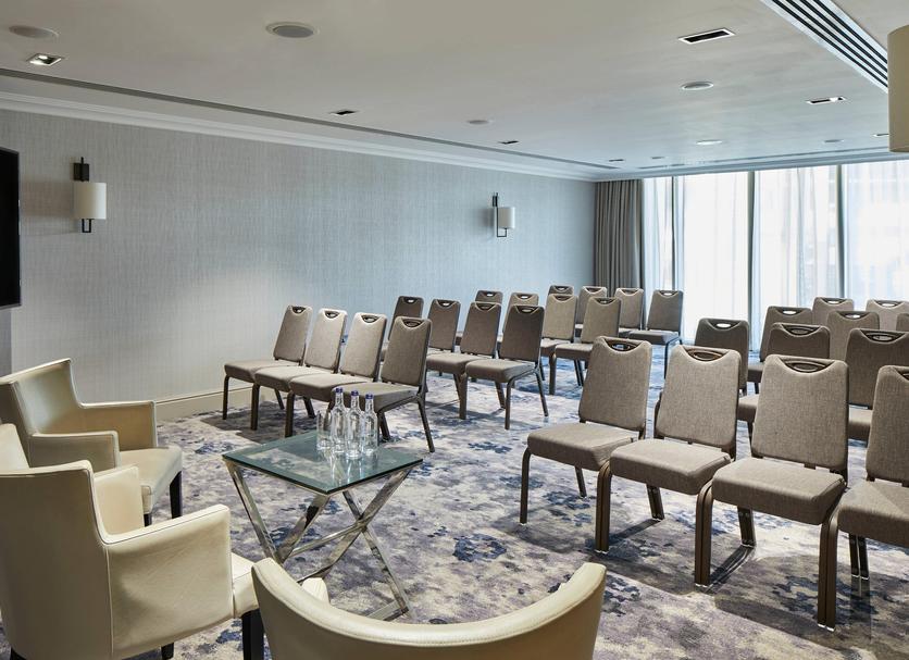 Sala konferencyjna Zdjęcie