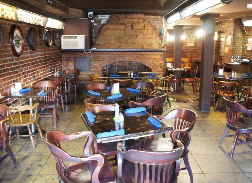 Restauracja Zdjęcie