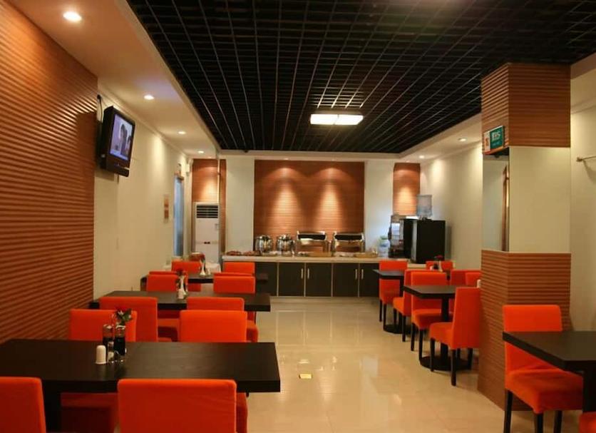 Restauracja Zdjęcie