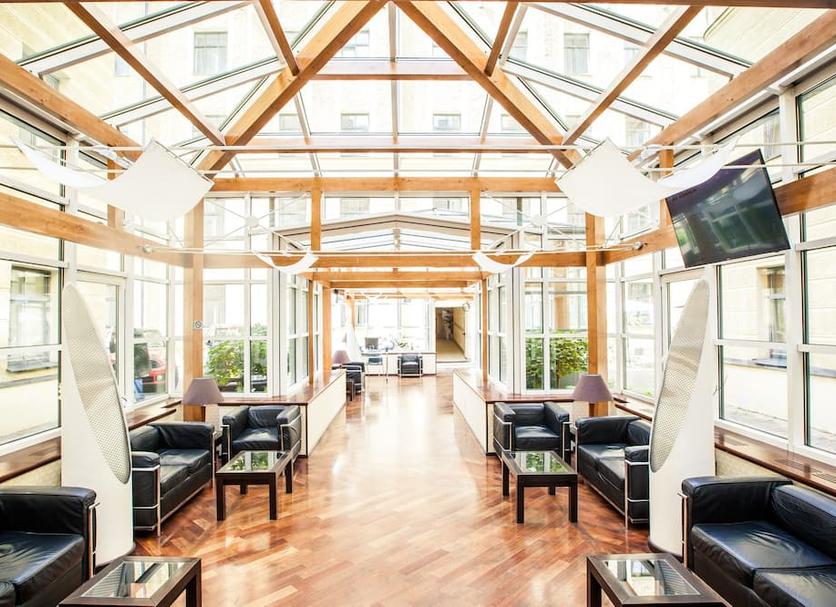 Lobby Zdjęcie