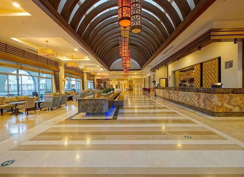 Lobby Zdjęcie