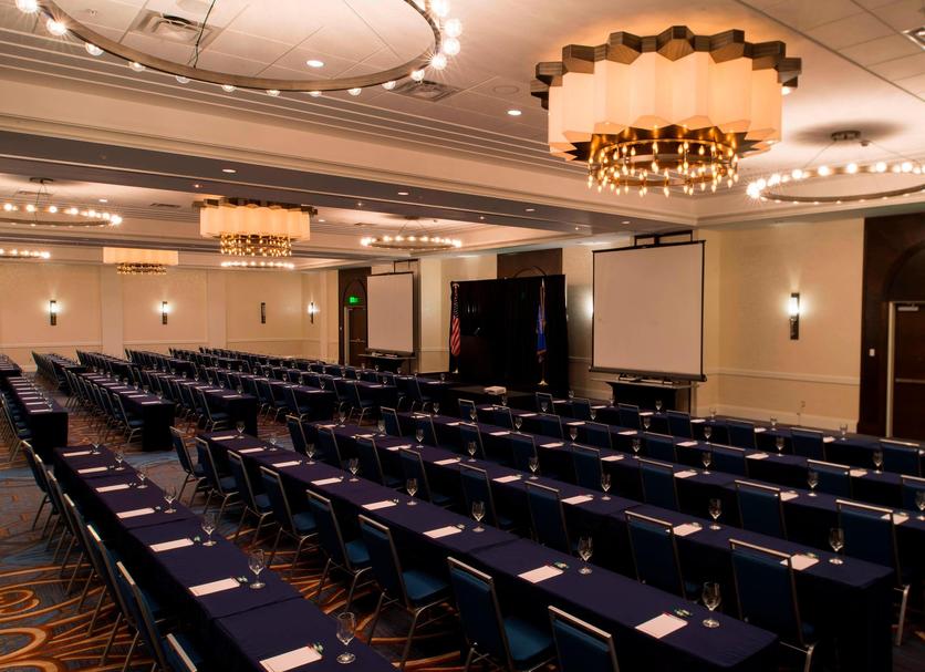 Sala konferencyjna Zdjęcie