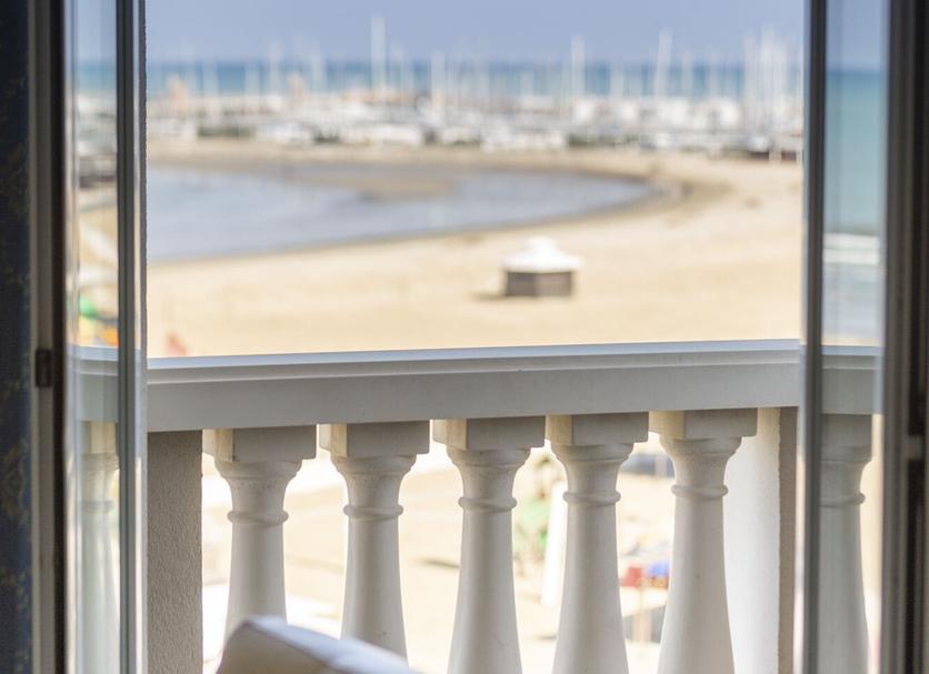 Balkon Zdjęcie