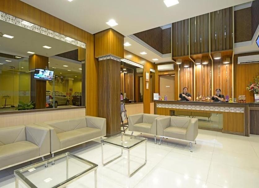 Lobby Zdjęcie