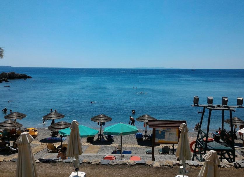 Plaża Zdjęcie