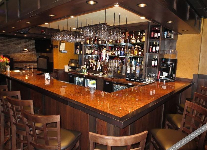 Bar Zdjęcie