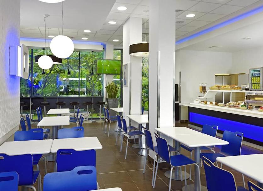 Restauracja Zdjęcie