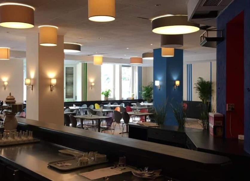 Restauracja Zdjęcie