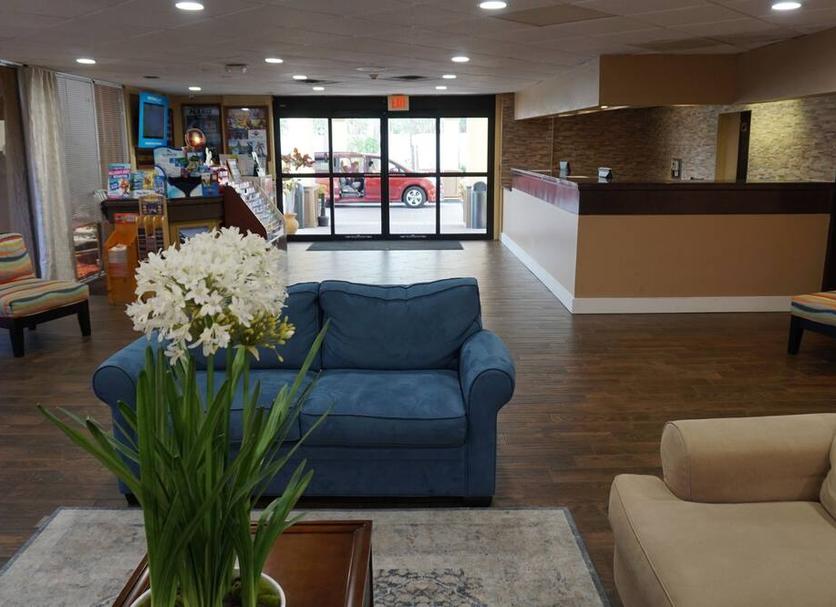 Lobby Zdjęcie