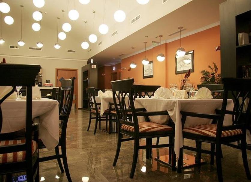 Restauracja Zdjęcie