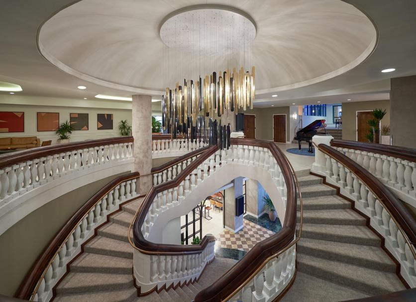 Lobby Zdjęcie