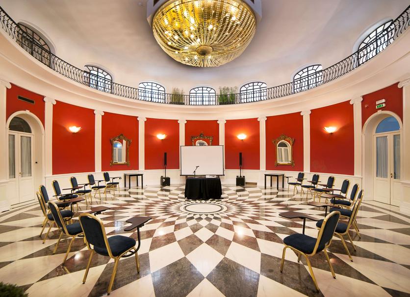 Sala konferencyjna Zdjęcie