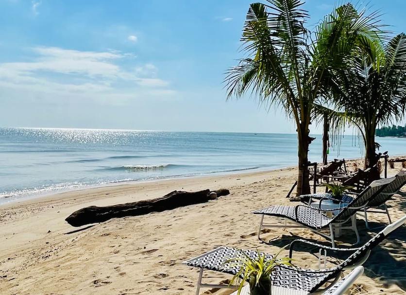 Plaża Zdjęcie