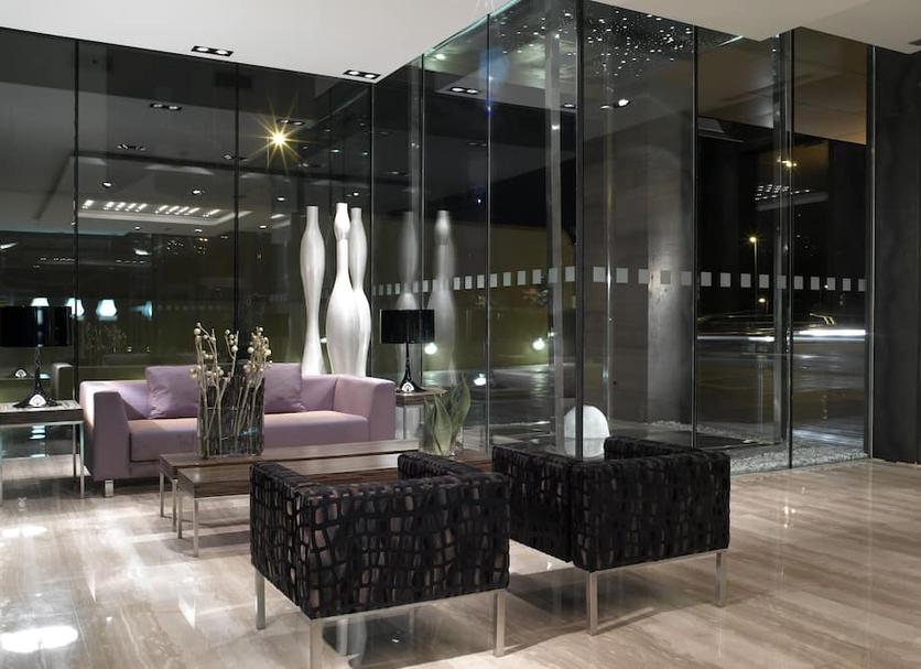 Lobby Zdjęcie