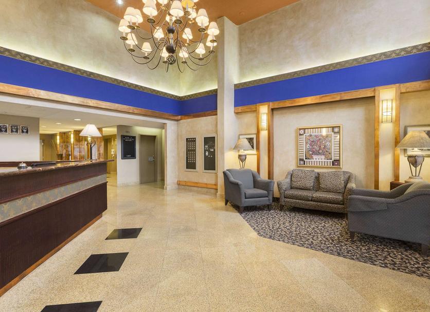 Lobby Zdjęcie