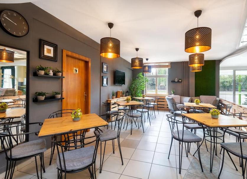 Restauracja Zdjęcie