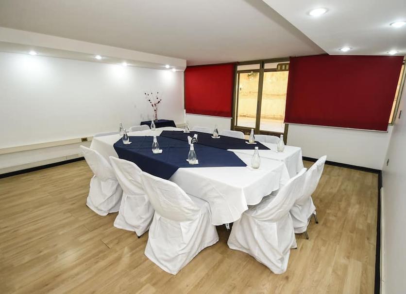 Sala konferencyjna Zdjęcie