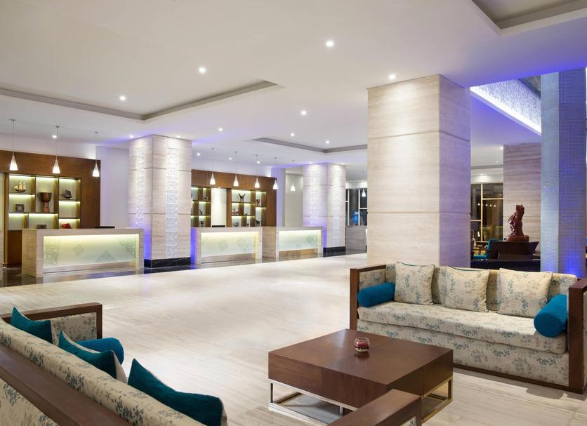 Lobby Zdjęcie