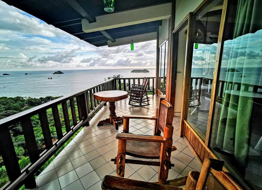 Balkon Zdjęcie