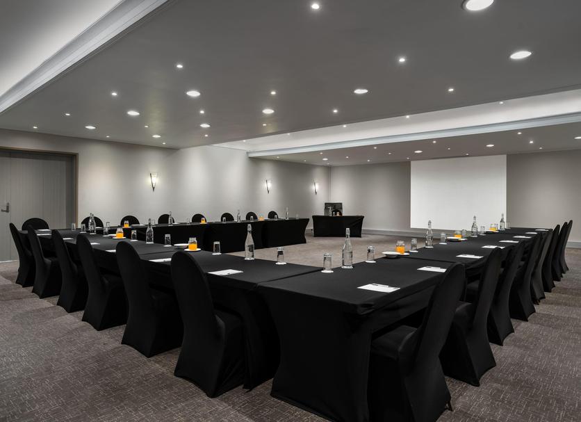 Sala konferencyjna Zdjęcie