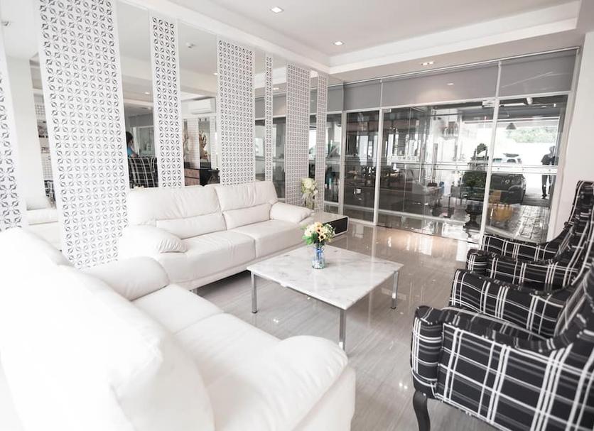 Lobby Zdjęcie