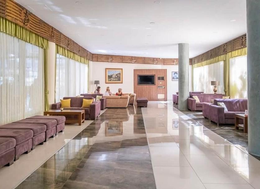 Lobby Zdjęcie
