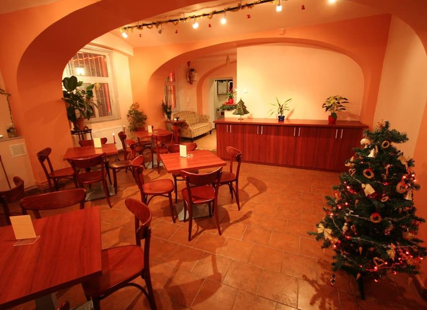 Restauracja Zdjęcie