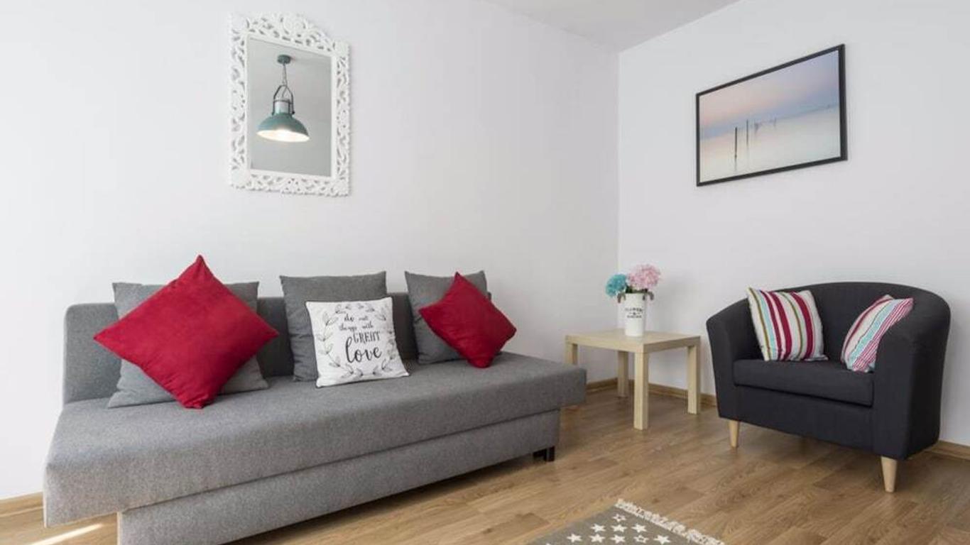 Clicktheflat Royal Park Apart Rooms