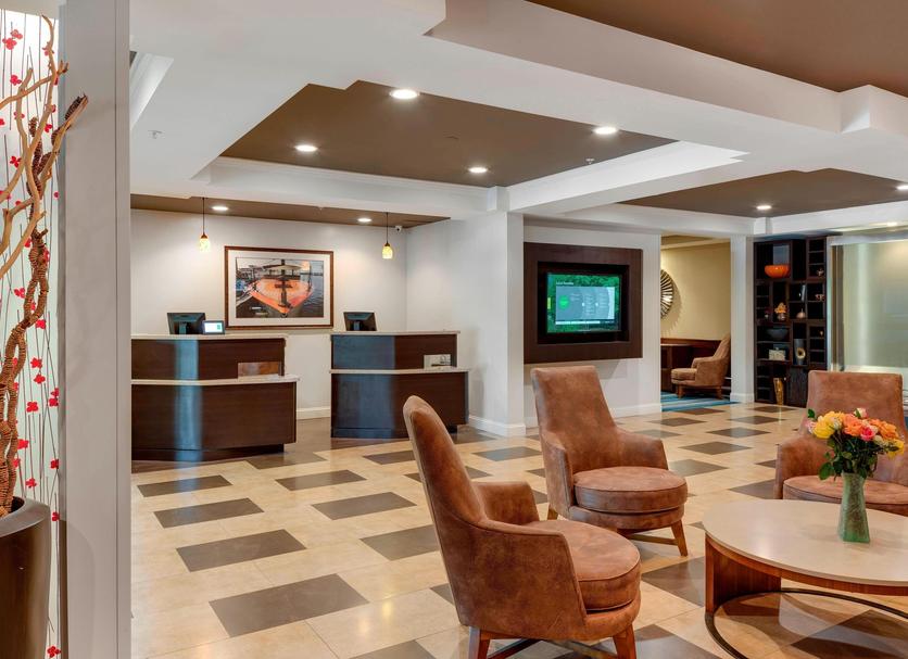 Lobby Zdjęcie