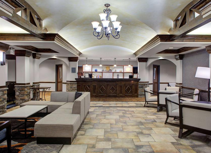 Lobby Zdjęcie