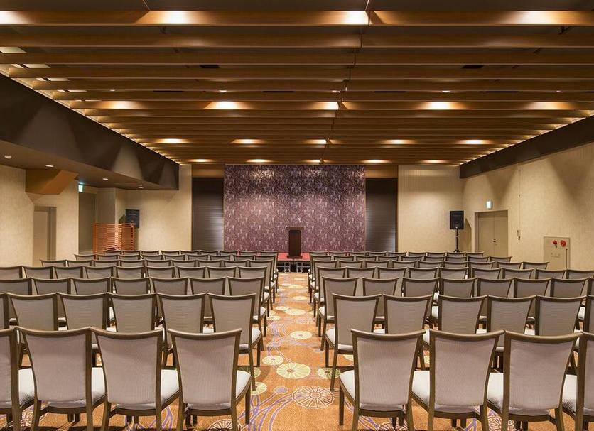 Sala konferencyjna Zdjęcie
