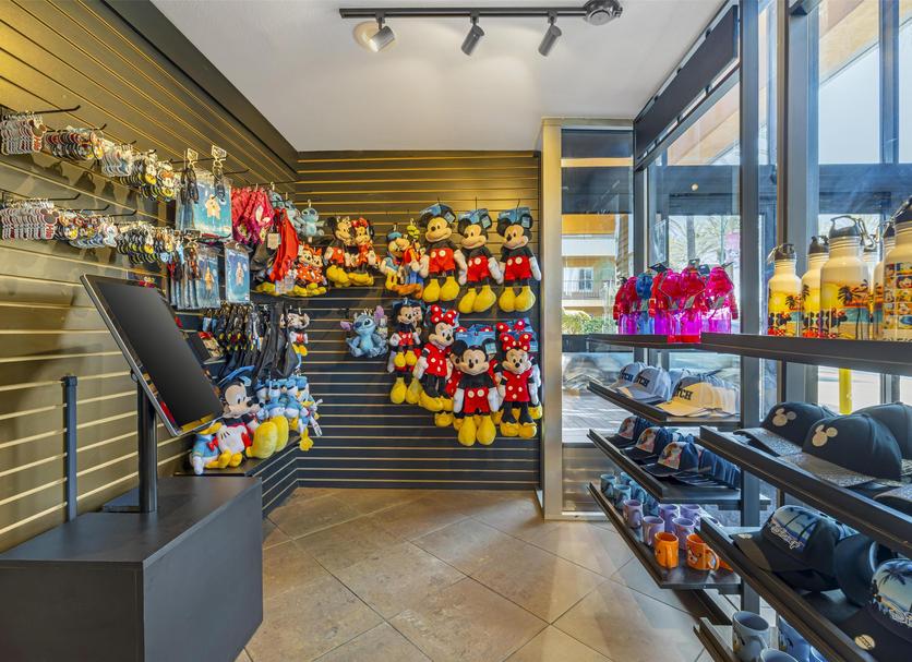 Udogodnienia w hotelu Zdjęcie