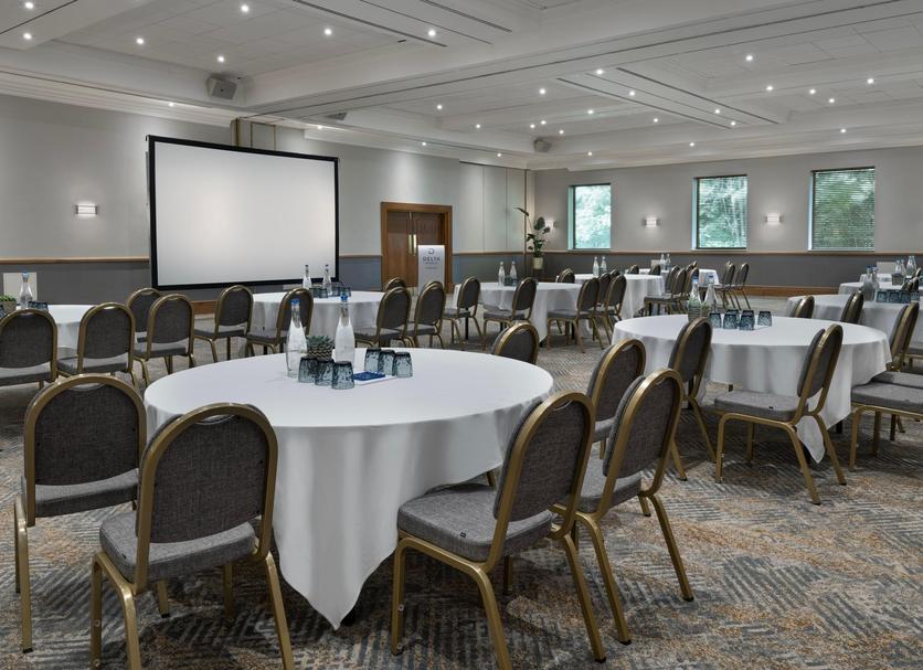Sala konferencyjna Zdjęcie
