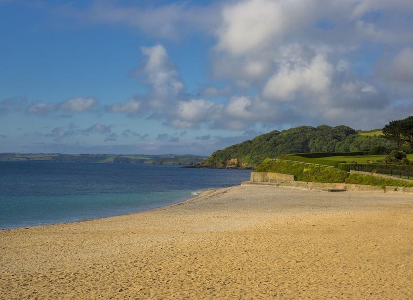 Plaża Zdjęcie