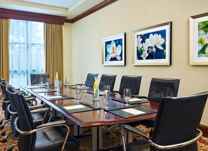 Sala konferencyjna Zdjęcie