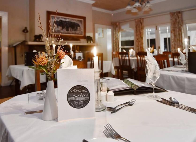 Restauracja Zdjęcie