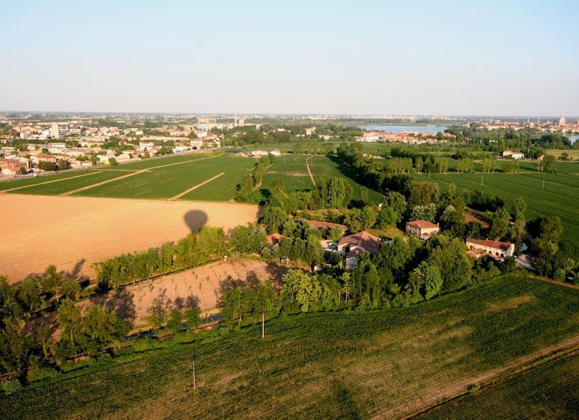 Widok na zewnątrz Zdjęcie