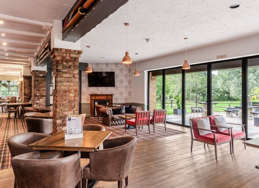 Restauracja Zdjęcie