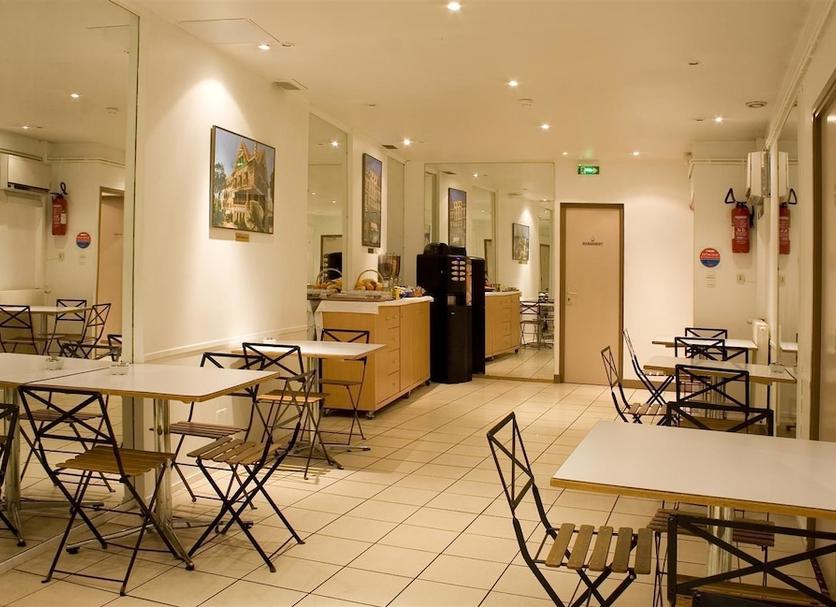 Restauracja Zdjęcie