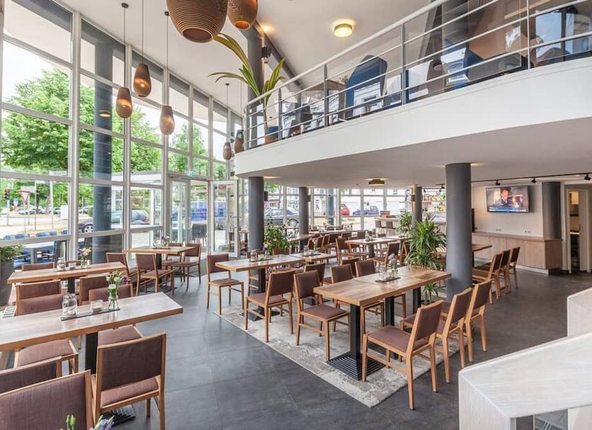 Restauracja Zdjęcie